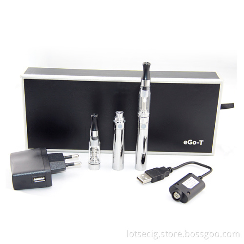 Health Electronic Cigarette Ego T